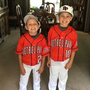 Meet your Posher, Melanie undereiner